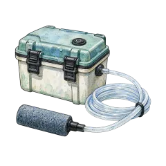 Aerator