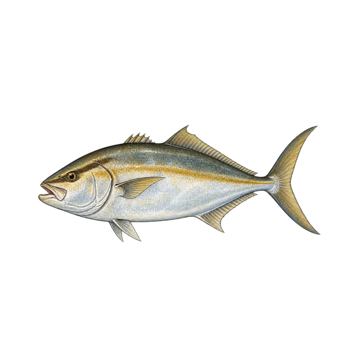 Greater amberjack