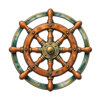 captain badge