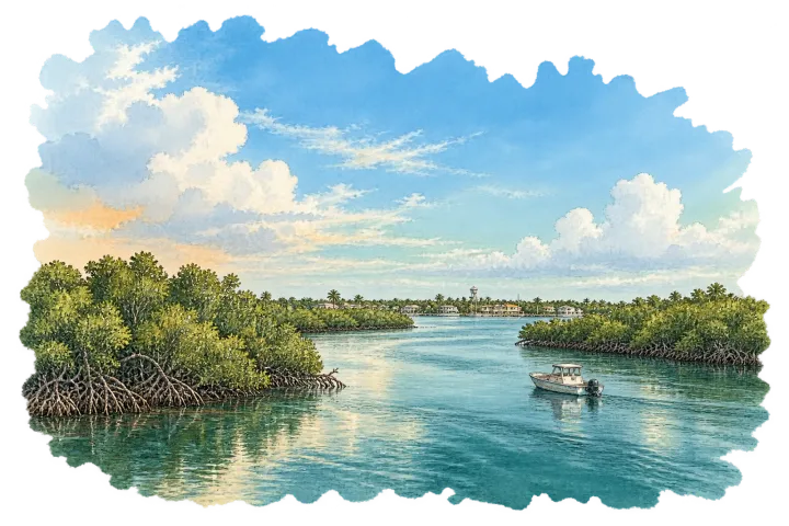 Barron River