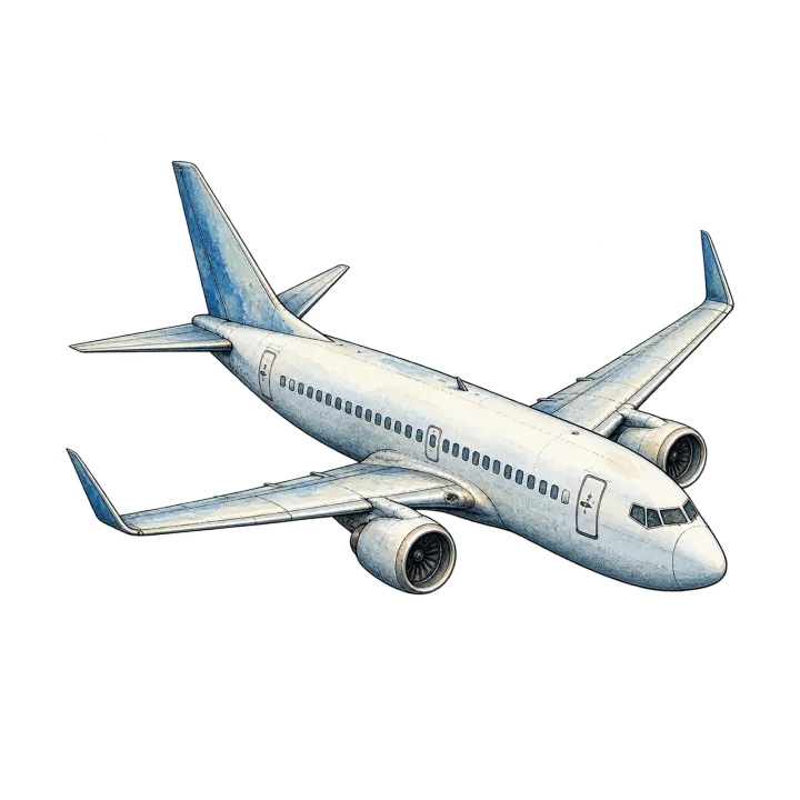 Boeing 737