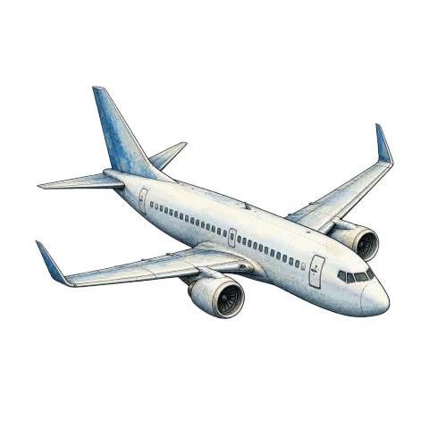 Boeing 737