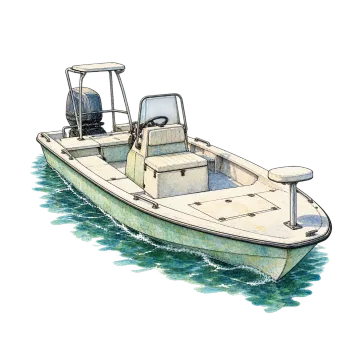 The Bonefisher