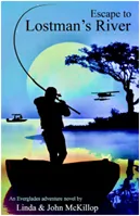 Cover of Escape to Lostman’s River