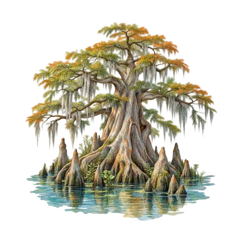 Bald cypress