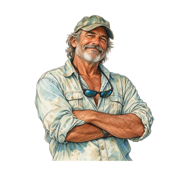 Daniel Walter Panther Jr. ('Uncle Dan')