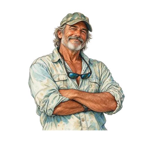 Daniel Walter Panther Jr. ('Uncle Dan')