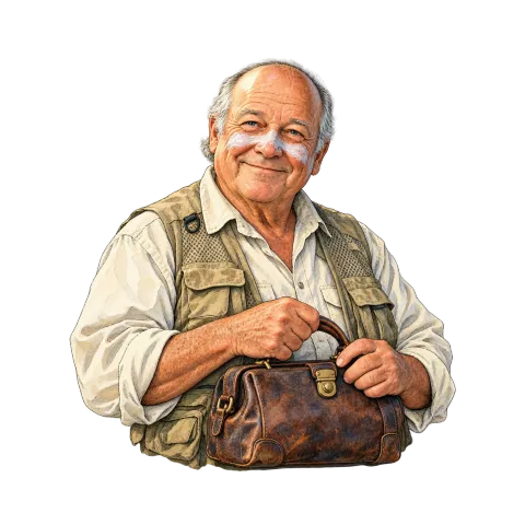 Doc Brown