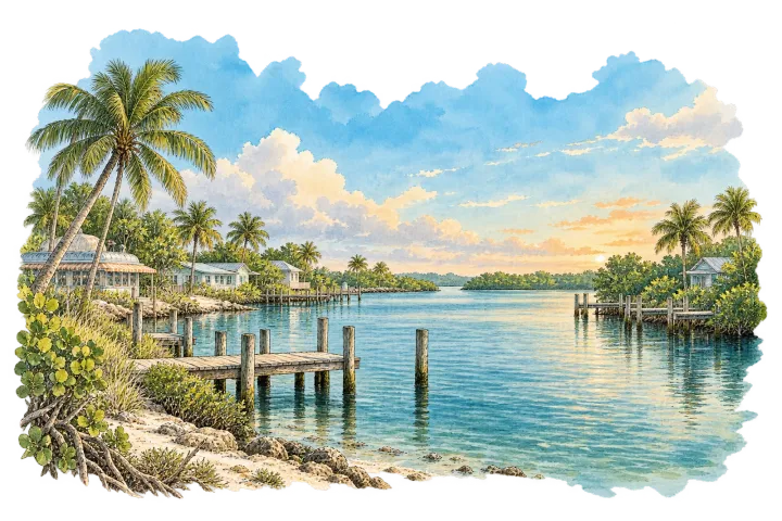 Everglades City
