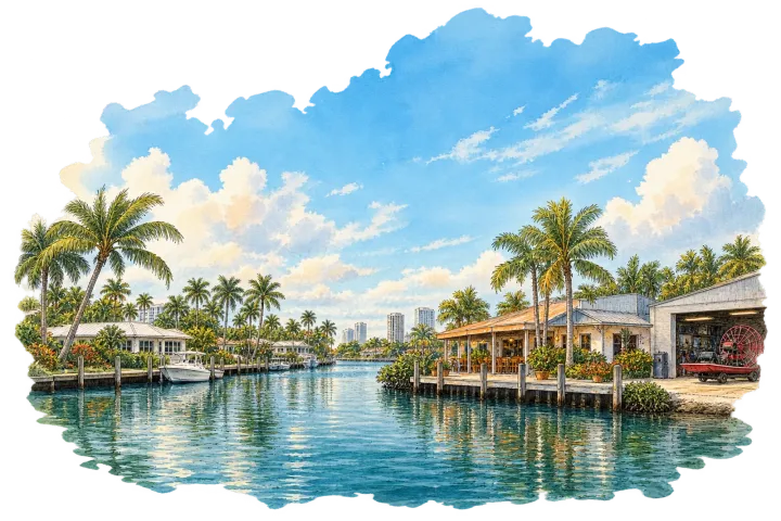 Fort Lauderdale
