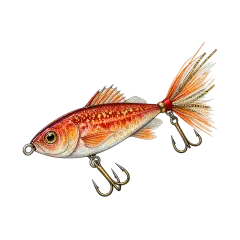 The 'Golden Flicker'