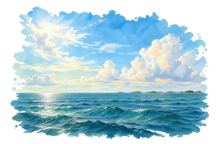 Gulf of Mexico