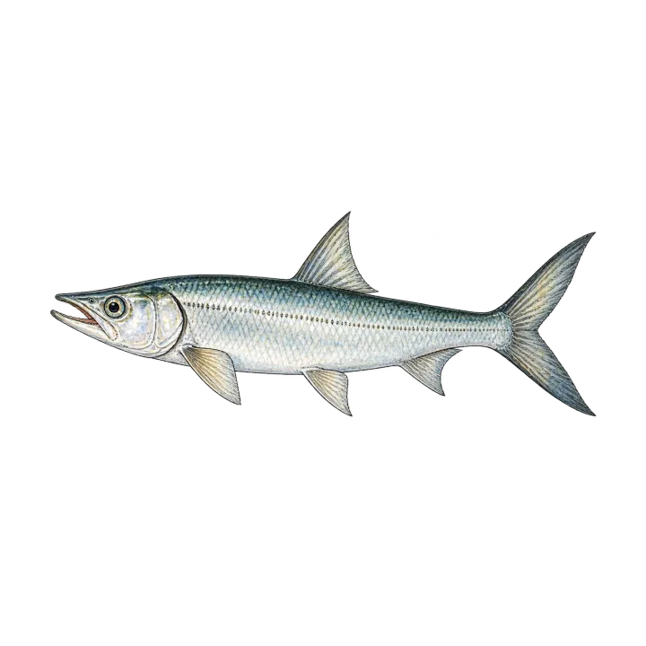 Ladyfish