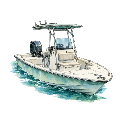 The Mako