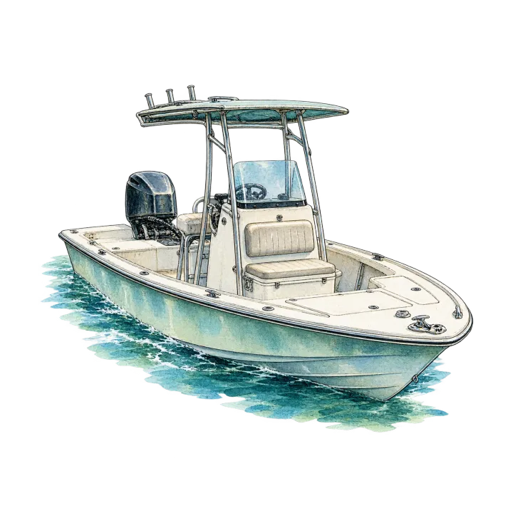 The Mako