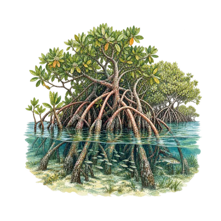Mangroves
