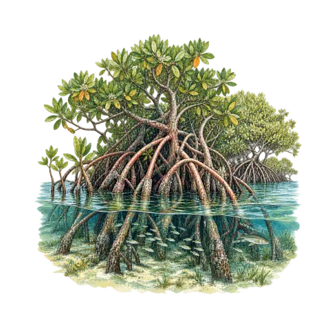 Mangroves