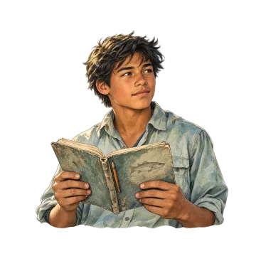 Matthew 'Matt' Creek