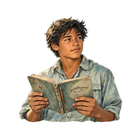 Matthew 'Matt' Creek