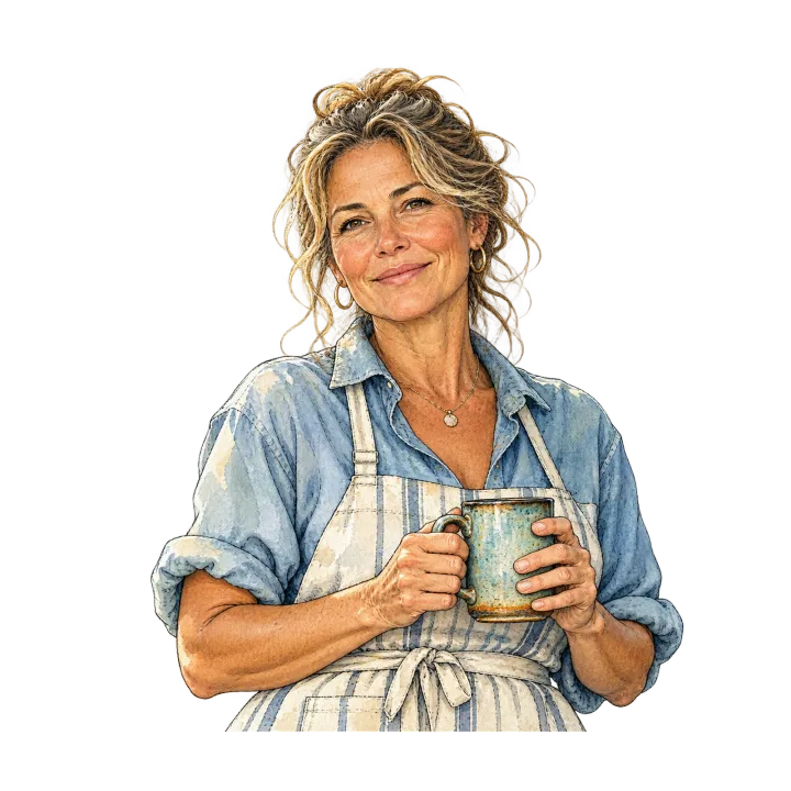 Matt's mother