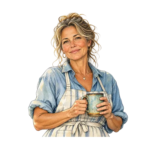 Matt's mother