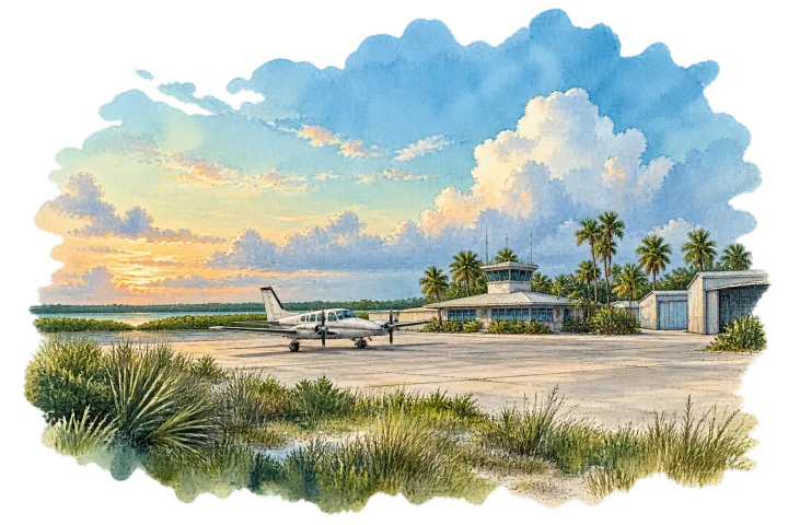 Naples, Florida (airport)
