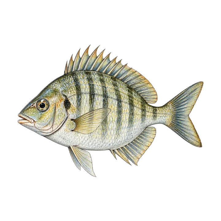 Pinfish