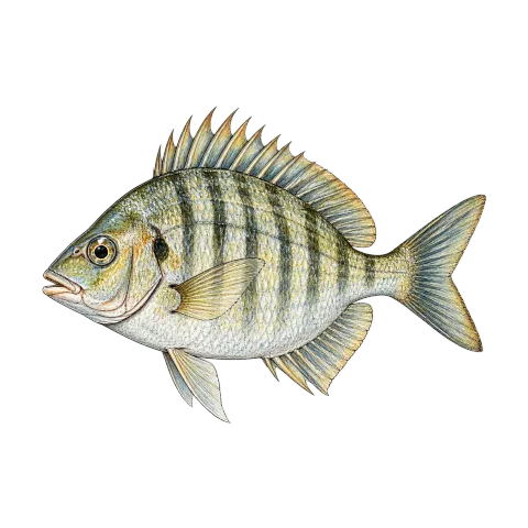 Pinfish