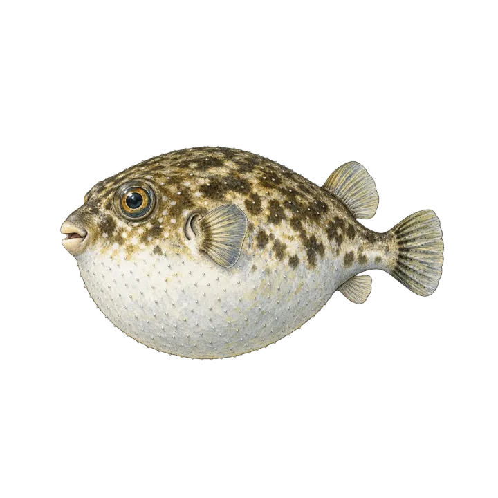 Pufferfish
