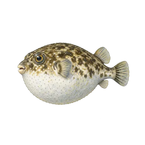 Pufferfish