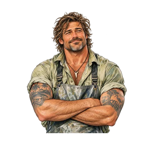 'Rawley' Simms