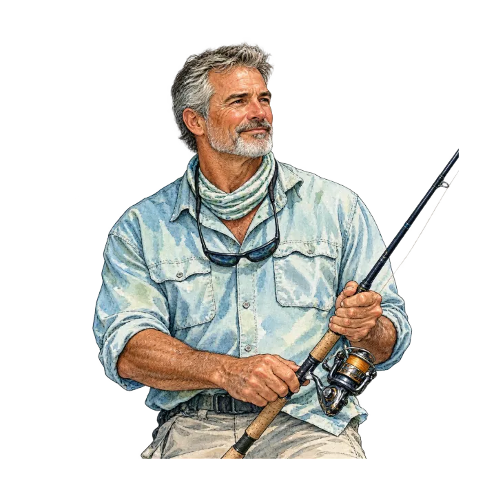 Russ Worthington