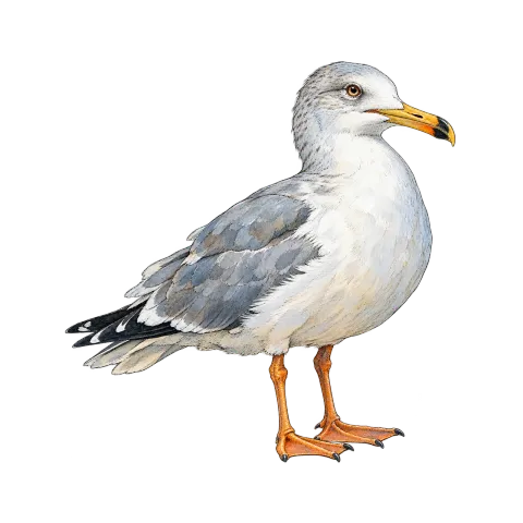 Gull