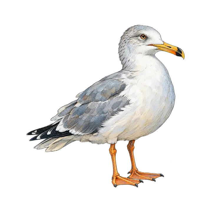 Gull