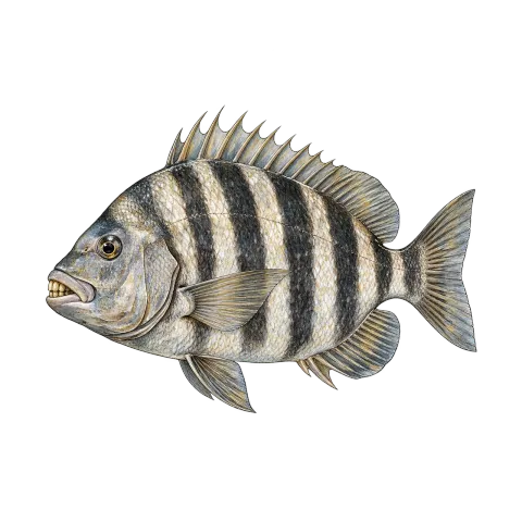 Sheepshead
