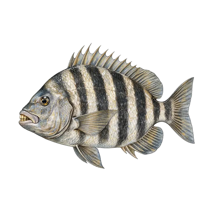 Sheepshead
