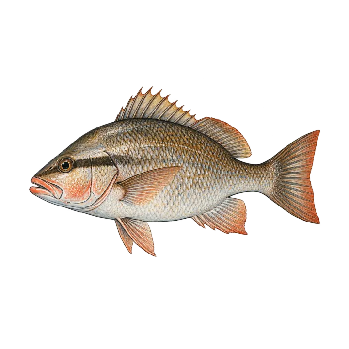 Mangrove (gray) snapper