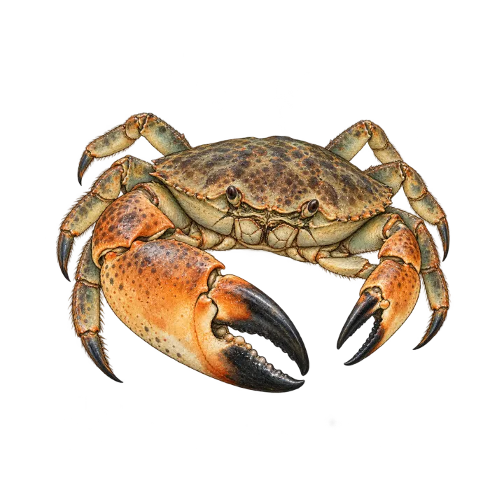 Stone crab