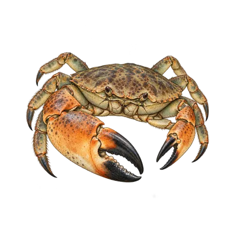 Stone crab