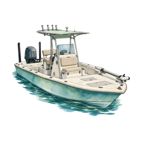 'The Marina'